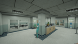 010.Hospital FiveM MLO — rpbazzar