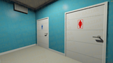 Authentic Mechanic Shop FiveM MLO — GTA RP Interior — ESX QB QBOX — RPBazzar