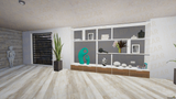 Victorian Mansion FiveM MLO — GTA RP Interior — ESX QB QBOX — RPBazzar