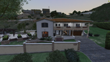 Coastal House FiveM MLO — GTA RP Interior — ESX QB QBOX — RPBazzar