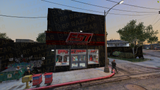 Corner 24-7 Store FiveM MLO — GTA RP Interior — ESX QB QBOX — RPBazzar