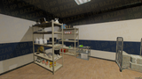 Federal Police Station FiveM MLO — GTA RP Interior — ESX QB QBOX — RPBazzar