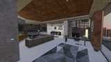 033.Mansion FiveM MLO — rpbazzar