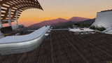 Modern Penthouse FiveM MLO — GTA RP Interior — ESX QB QBOX — RPBazzar