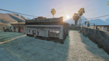Vagos Gang Den FiveM MLO — GTA RP Interior — ESX QB QBOX — RPBazzar