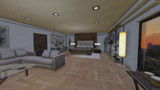 Grand Penthouse FiveM MLO — GTA RP Interior — ESX QB QBOX — RPBazzar