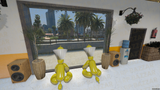 Corner Other Store FiveM MLO — GTA RP Interior — ESX QB QBOX — RPBazzar