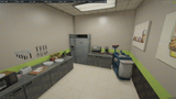Penthouse Office FiveM MLO — GTA RP Interior — ESX QB QBOX — RPBazzar