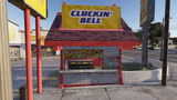 Authentic Bistro FiveM MLO — GTA RP Interior — ESX QB QBOX — RPBazzar