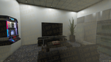 Saintmary Hospital FiveM MLO — GTA RP Interior — ESX QB QBOX — RPBazzar