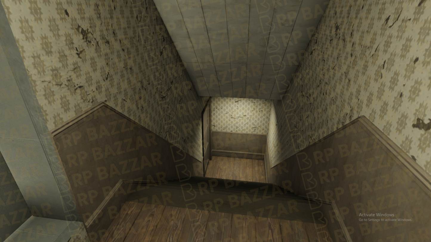 Trendy Sandwich Shop FiveM MLO — GTA RP Interior — ESX QB QBOX — RPBazzar