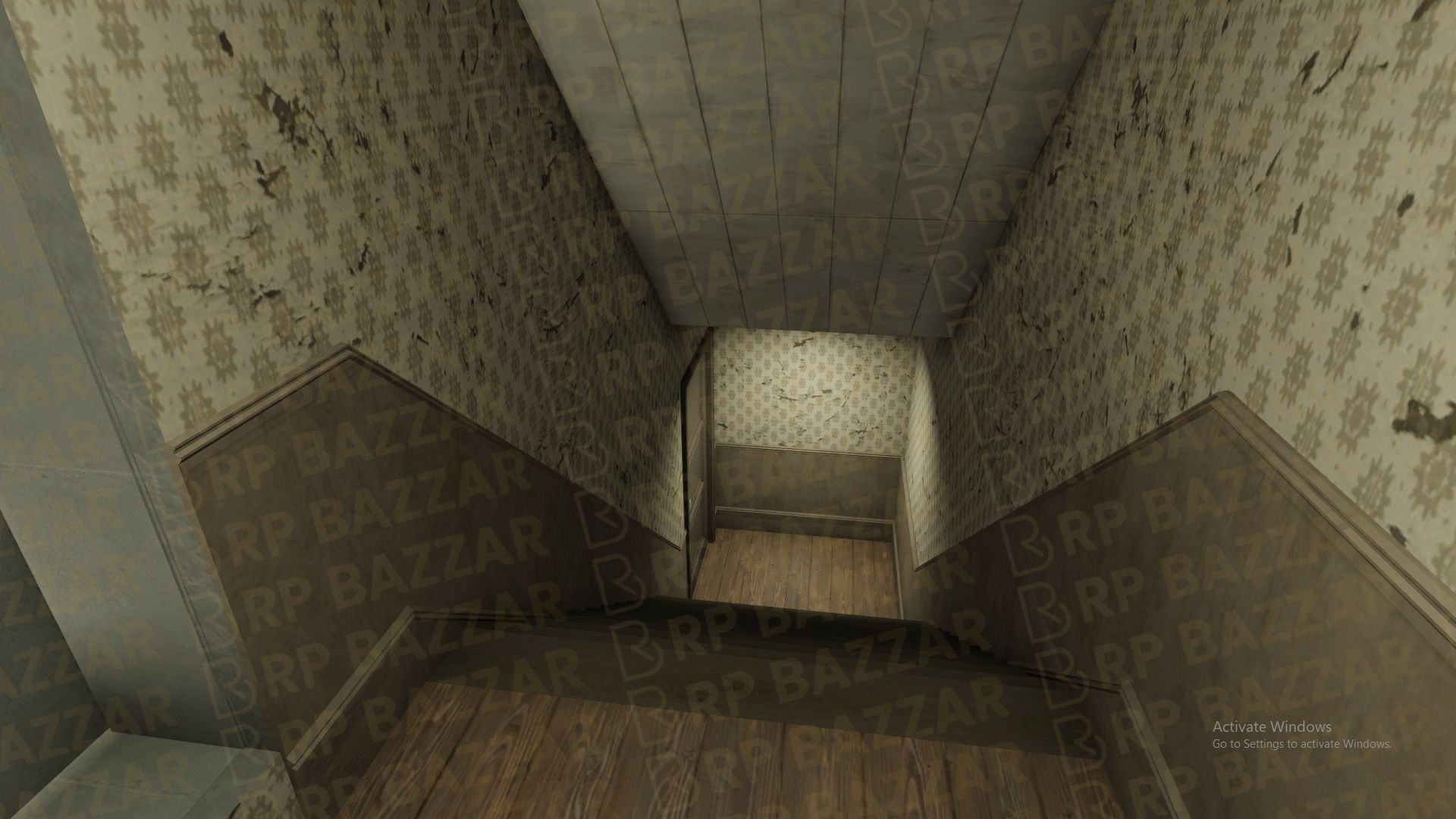 Trendy Sandwich Shop FiveM MLO — GTA RP Interior — ESX QB QBOX — RPBazzar