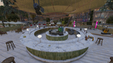 Retro Nightclub FiveM MLO — GTA RP Interior — ESX QB QBOX — RPBazzar