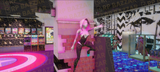 Retro Comic Store FiveM MLO — GTA RP Interior — ESX QB QBOX — RPBazzar