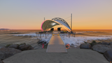 Lagoon Beach Sided Area FiveM MLO — GTA RP Interior — ESX QB QBOX — RPBazzar