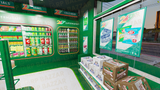 Urban 24-7 Store FiveM MLO — GTA RP Interior — ESX QB QBOX — RPBazzar