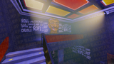 Retro Cinema FiveM MLO — GTA RP Interior — ESX QB QBOX — RPBazzar