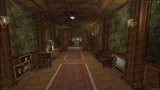 Grand Library FiveM MLO — GTA RP Interior — ESX QB QBOX — RPBazzar