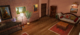 Cyberpunk House FiveM MLO — GTA RP Interior — ESX QB QBOX — RPBazzar