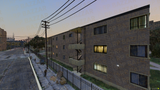 Coastal House Exterior FiveM MLO — GTA RP Interior — ESX QB QBOX — RPBazzar