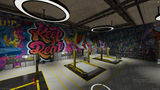 020.Mechanic Shops FiveM MLO — rpbazzar