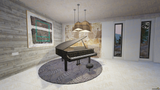 024.Mansion FiveM MLO — rpbazzar