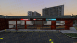 Pristine Vehicle Shop FiveM MLO — GTA RP Interior — ESX QB QBOX — RPBazzar