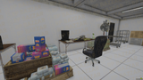 Custom Nightclub FiveM MLO — GTA RP Interior — ESX QB QBOX — RPBazzar