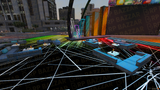Metro Legion Square FiveM MLO — GTA RP Interior — ESX QB QBOX — RPBazzar