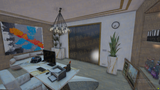 Exclusive Mansion FiveM MLO — GTA RP Interior — ESX QB QBOX — RPBazzar