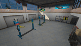 Vagos Gang Stash House FiveM MLO — GTA RP Interior — ESX QB QBOX — RPBazzar