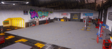 Artisan Mechanic Shop FiveM MLO — GTA RP Interior — ESX QB QBOX — RPBazzar