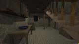 Traditional House FiveM MLO — GTA RP Interior — ESX QB QBOX — RPBazzar