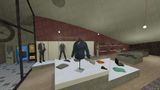 Grand Legion Square FiveM MLO — GTA RP Interior — ESX QB QBOX — RPBazzar
