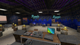 Biker Nightclub FiveM MLO — GTA RP Interior — ESX QB QBOX — RPBazzar