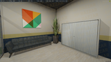 Spacious Office FiveM MLO — GTA RP Interior — ESX QB QBOX — RPBazzar