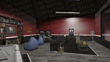 Signature Vehicle Shop FiveM MLO — GTA RP Interior — ESX QB QBOX — RPBazzar
