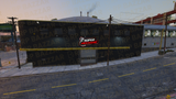 Grand Mechanic Shop FiveM MLO — GTA RP Interior — ESX QB QBOX — RPBazzar