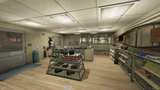 Boutique Other Store FiveM MLO — GTA RP Interior — ESX QB QBOX — RPBazzar
