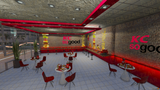 Plaza Legion Square FiveM MLO — GTA RP Interior — ESX QB QBOX — RPBazzar