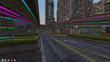 Plaza City Improvement FiveM MLO — GTA RP Interior — ESX QB QBOX — RPBazzar