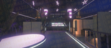 Neon Nightclub FiveM MLO — GTA RP Interior — ESX QB QBOX — RPBazzar