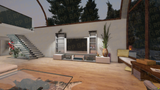 Victorian House FiveM MLO — GTA RP Interior — ESX QB QBOX — RPBazzar
