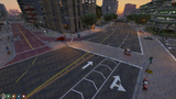 Urban Road FiveM MLO — GTA RP Interior — ESX QB QBOX — RPBazzar