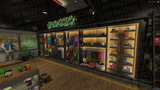 Underground Weed Store FiveM MLO — GTA RP Interior — ESX QB QBOX — RPBazzar