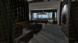 Dark Mansion FiveM MLO — GTA RP Interior — ESX QB QBOX — RPBazzar