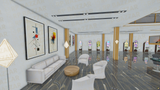 001.Casino FiveM MLO — rpbazzar