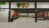 Turbo Mechanic Shop FiveM MLO — GTA RP Interior — ESX QB QBOX — RPBazzar