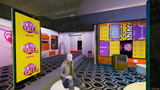Boutique Clothing Store FiveM MLO — GTA RP Interior — ESX QB QBOX — RPBazzar