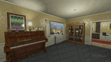Rugged House FiveM MLO — GTA RP Interior — ESX QB QBOX — RPBazzar